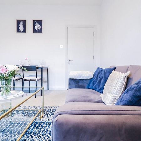 Stylish 1 Bedroom Apartment In Central لندن المظهر الخارجي الصورة