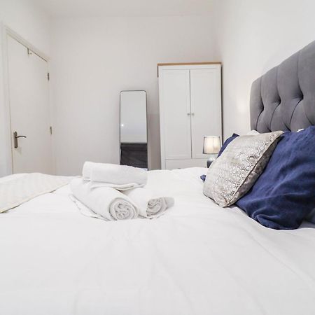 Stylish 1 Bedroom Apartment In Central لندن المظهر الخارجي الصورة