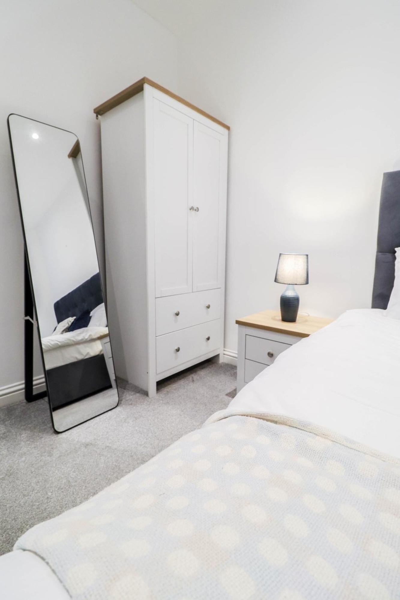 Stylish 1 Bedroom Apartment In Central لندن المظهر الخارجي الصورة